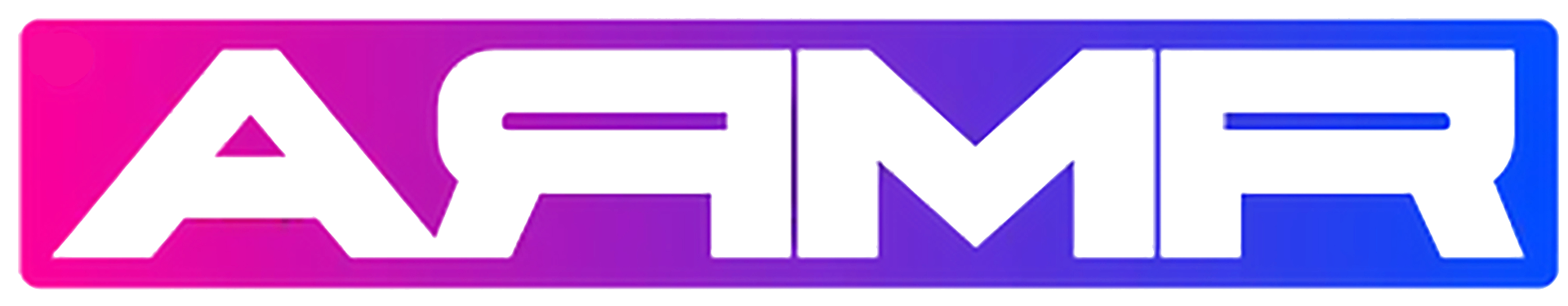 ARMR logo