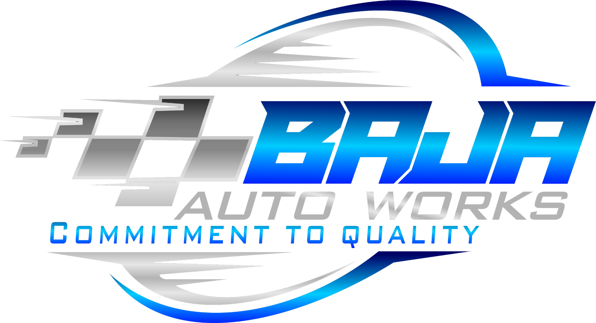 Baja Auto Works logo