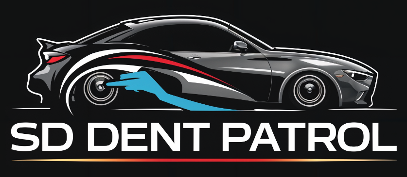 SD Dent Patrol logo